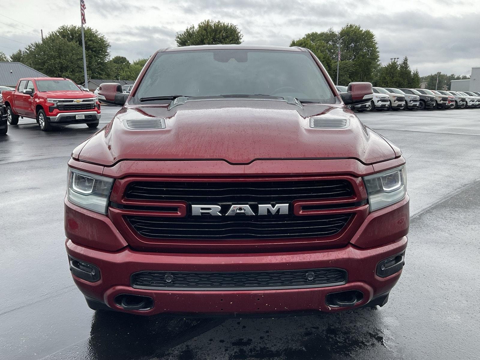 ram ram 1500 pickup 2021 1C6SRFJT9MN775746 image ram ram 1500 pickup 2021 1C6SRFJT9MN775746 image